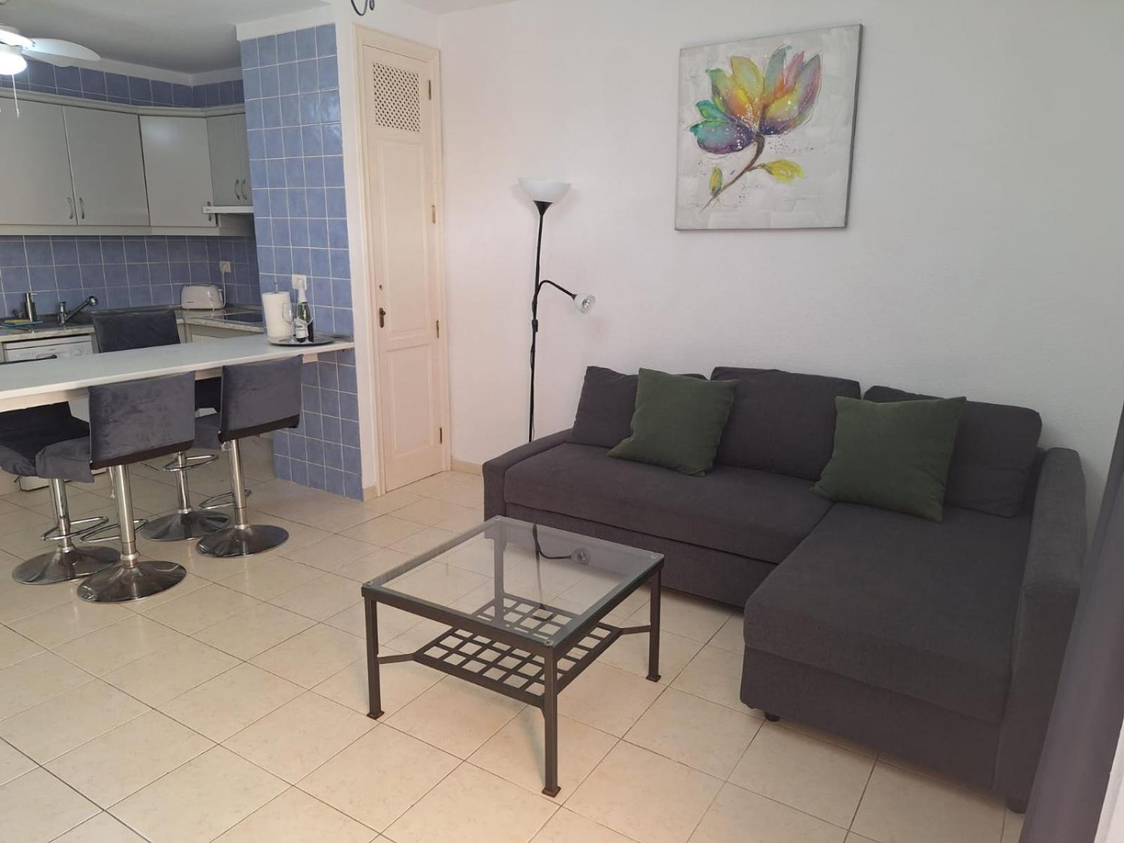 Apartamento Brisas Del Mar - Sunset Garden